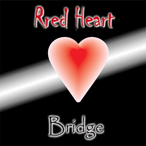 Rred Heart Bridge