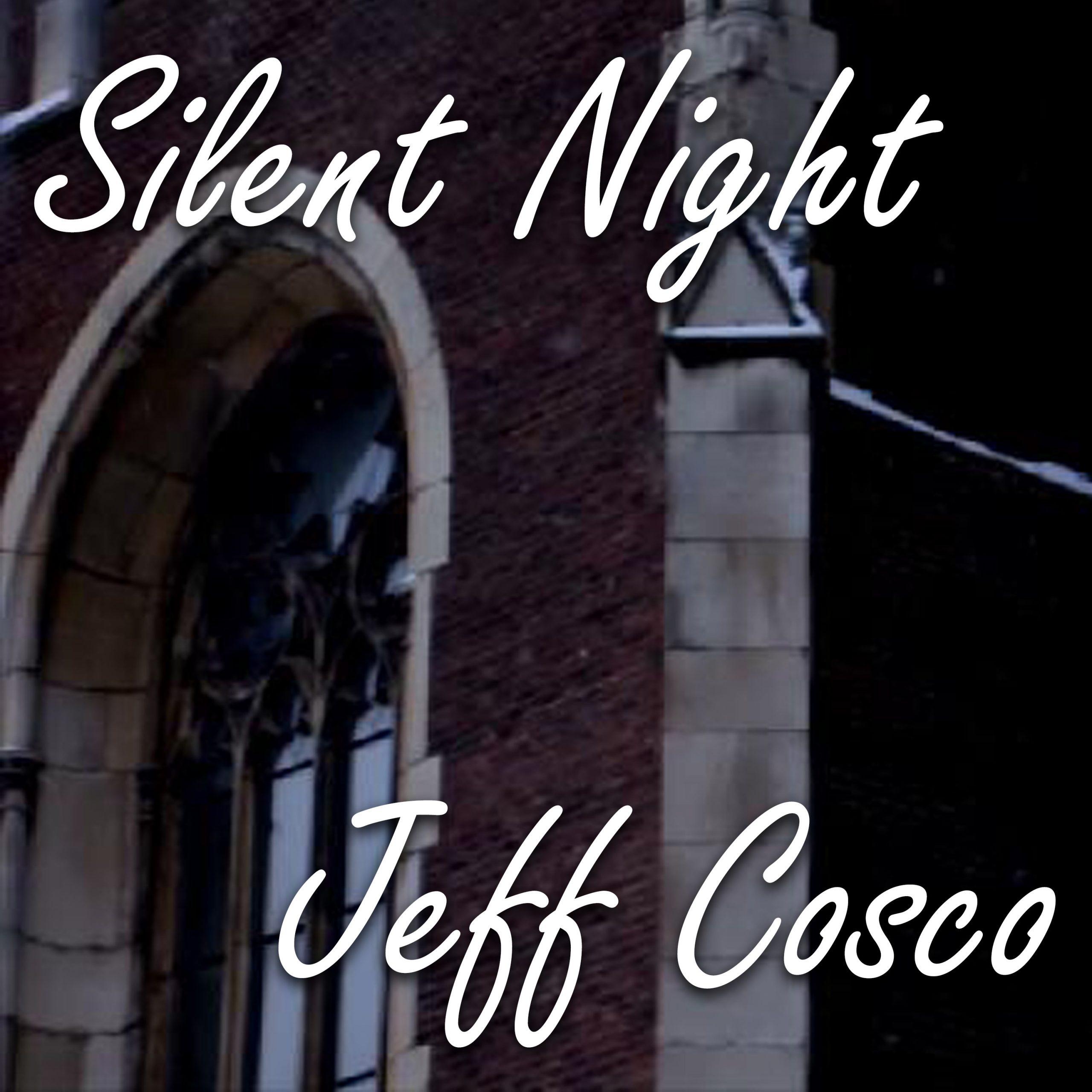 Special Release - Silent Night