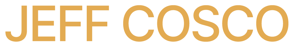 Jeff Cosco