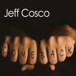 COME BACK →WATCH / LISTEN!←
