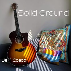 SOLID GROUND →WATCH / LISTEN←