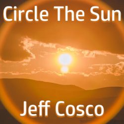 CIRCLE THE SUN →WATCH / LISTEN←