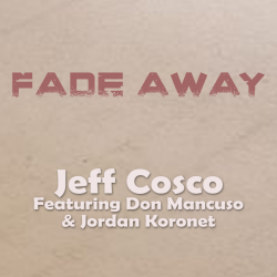 FADE AWAY →WATCH / LISTEN←