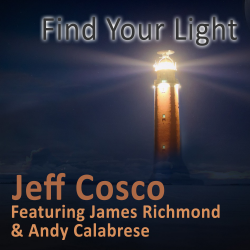 FIND YOUR LIGHT →WATCH / LISTEN←