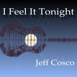 I FEEL IT TONIGHT →WATCH / LISTEN←